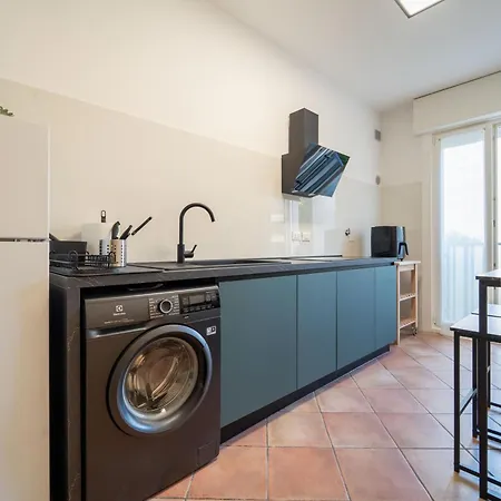 Apartment Guesthost - Comfy Flat X4 Close To The Center Triest