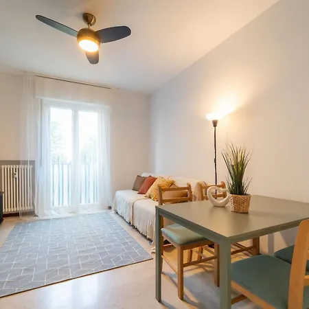 Guesthost - Comfy Flat X4 Close To The Center Apartment Triest