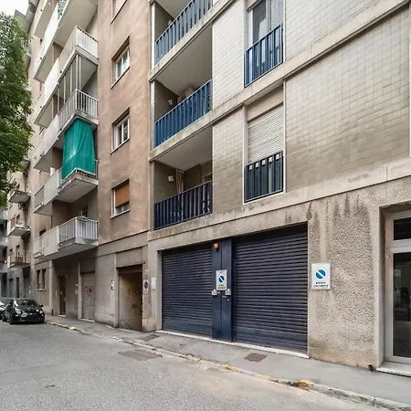Guesthost - Comfy Flat X4 Close To The Center