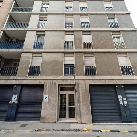 Guesthost - Comfy Flat X4 Close To The Center Apartment *